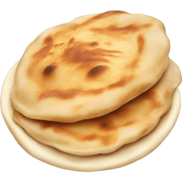 roti canai emoji