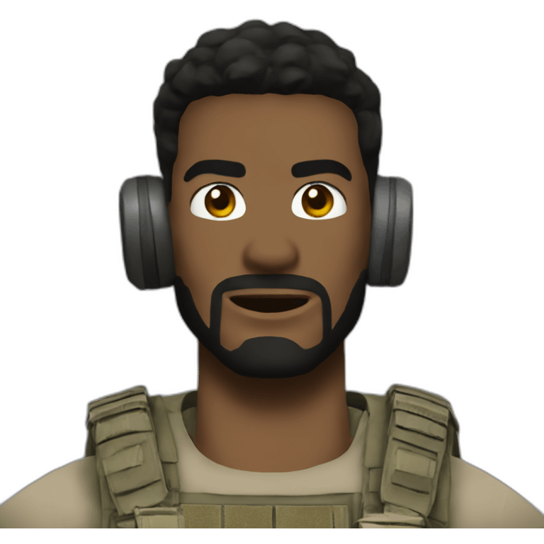 callofduty emoji