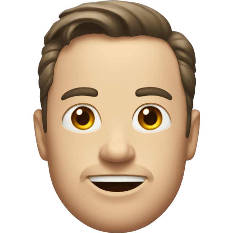 elonk musk selling emoji