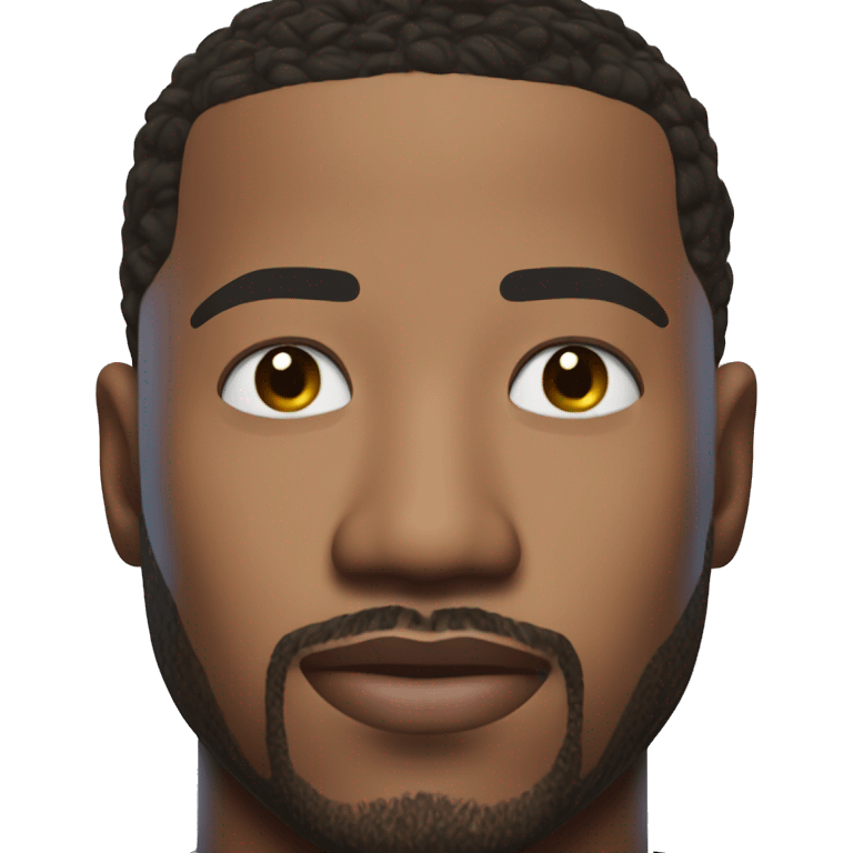 michael b jordan emoji