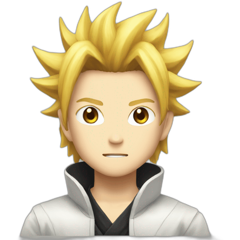 Rengoku emoji