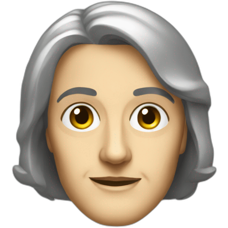 ayn rand emoji