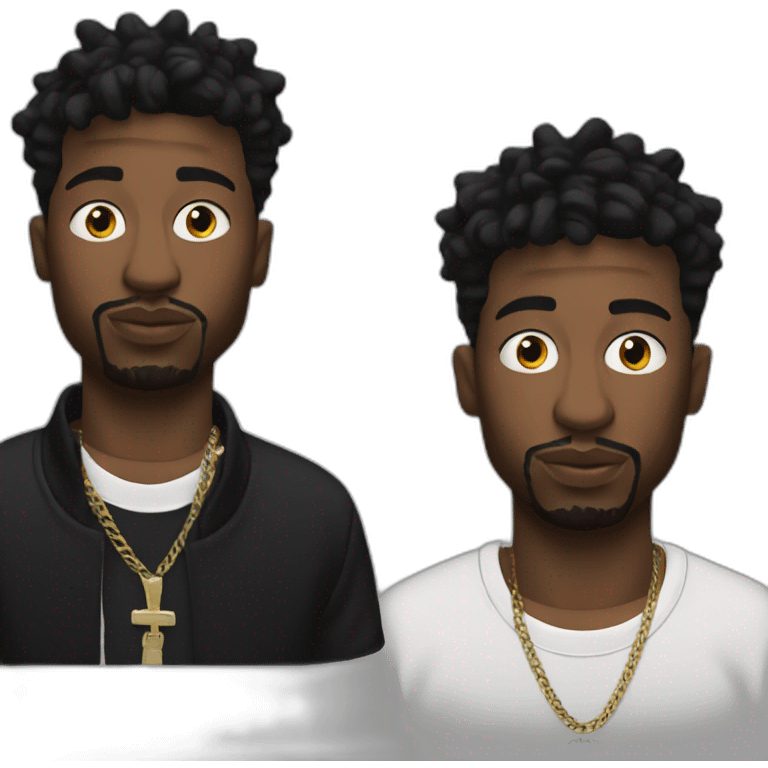 21 savage emoji