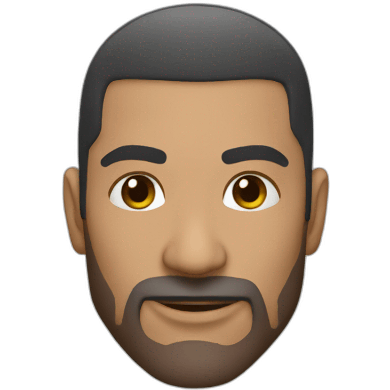 Batista emoji