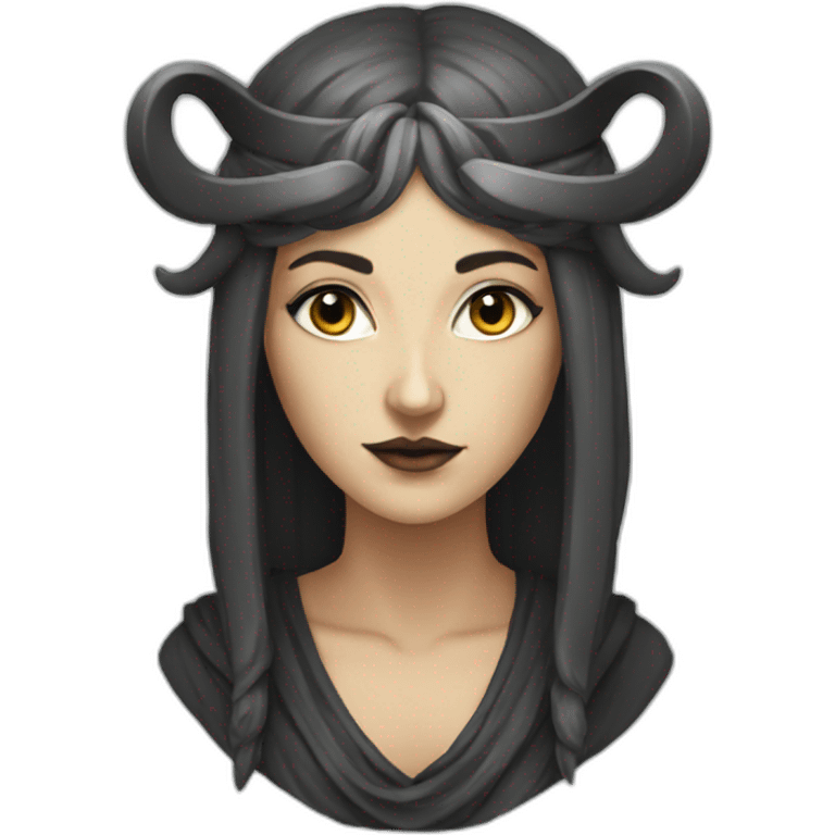 Hekate emoji