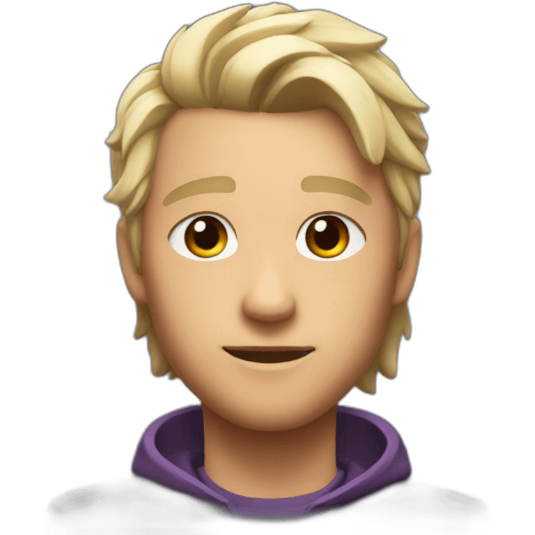 Jett from valorant emoji