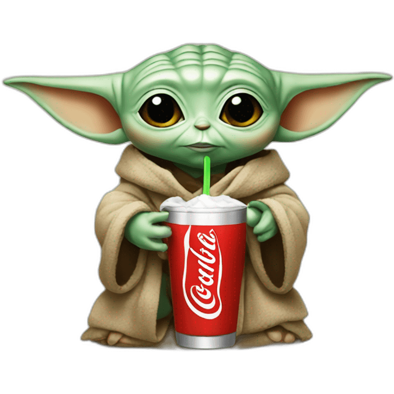 baby-yoda-drink-coca emoji