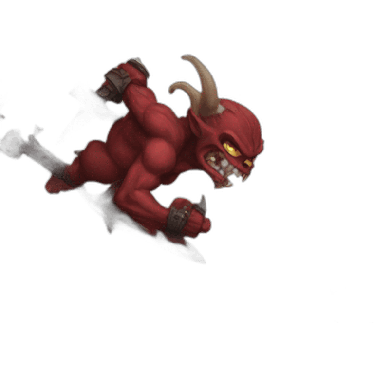 Demons slayer emoji