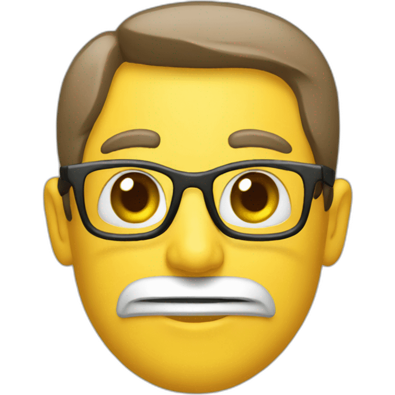 Staff CMD emoji