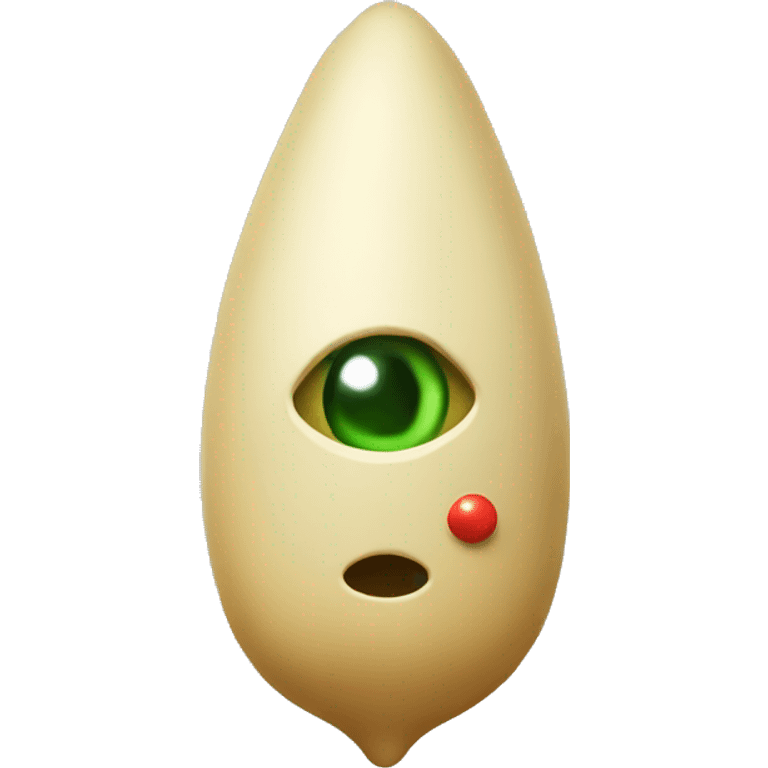 ocarina emoji