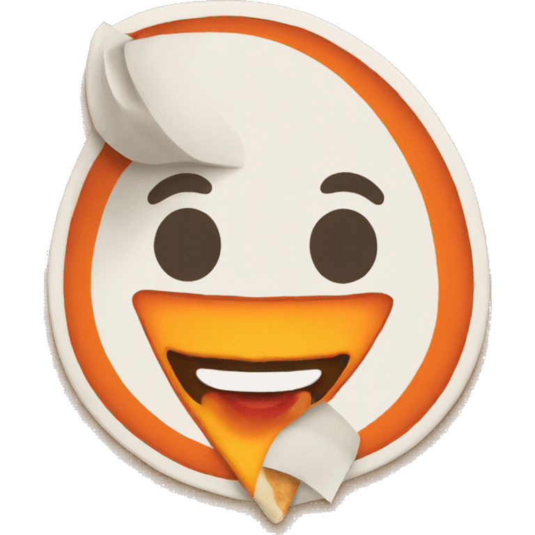 Blaze Pizza emoji