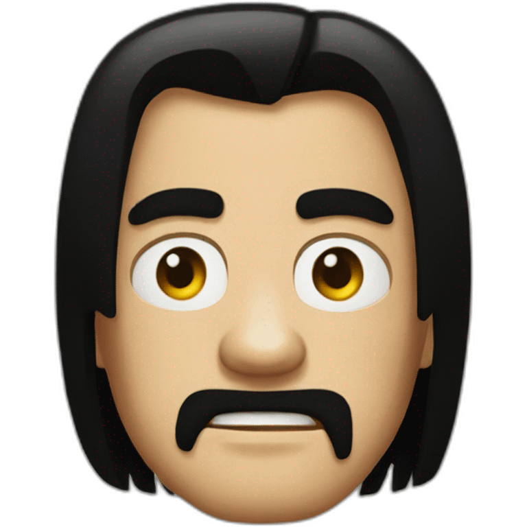 pulp fiction emoji