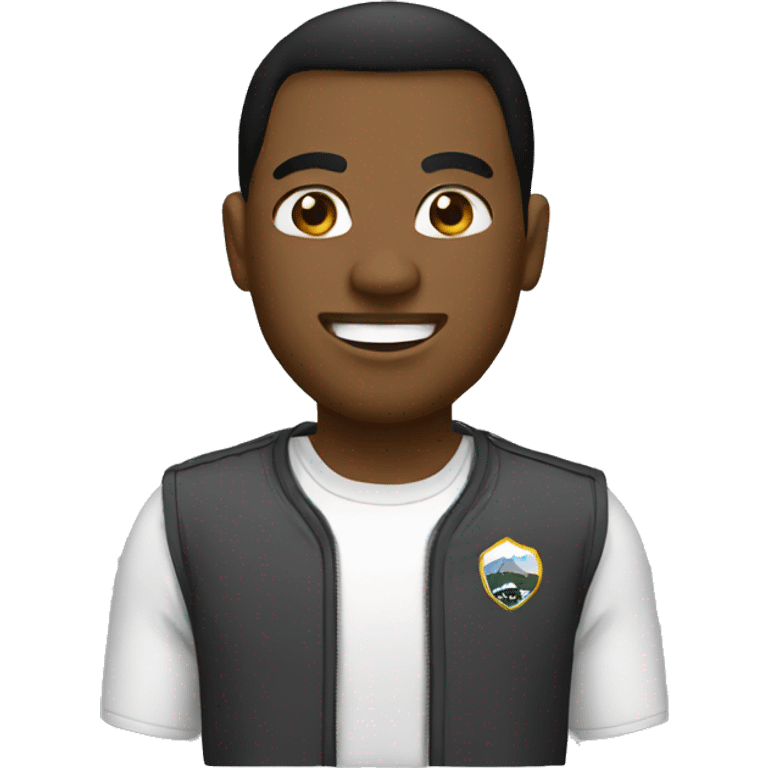 SAN JOSE emoji