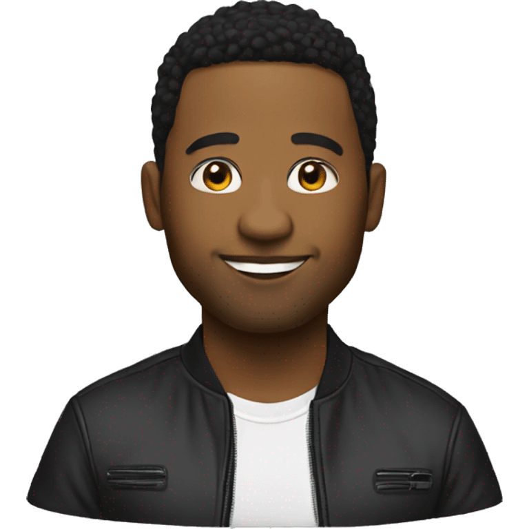 Dj Anderson emoji