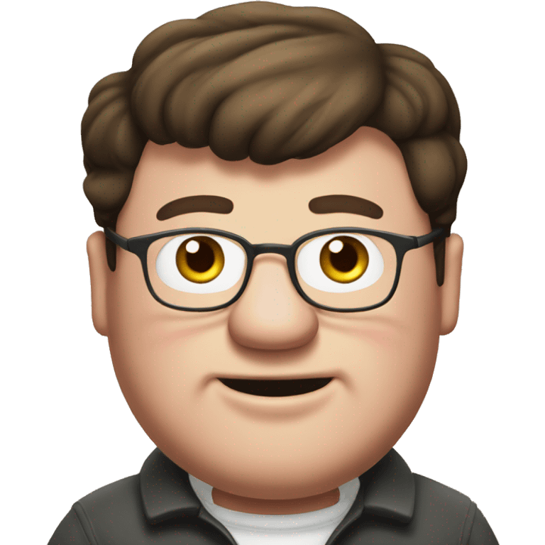 Peter griffin  emoji