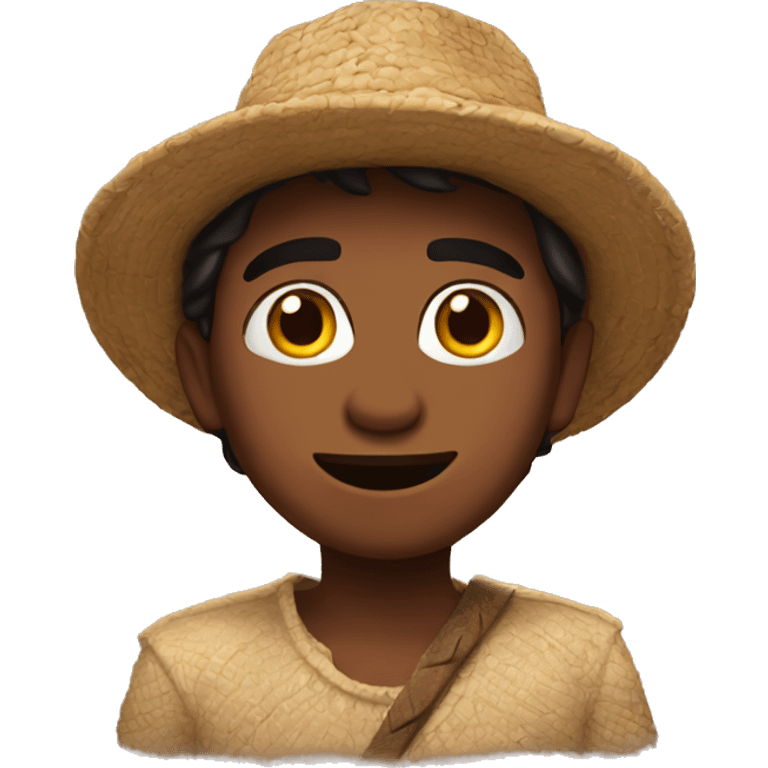 coco emoji