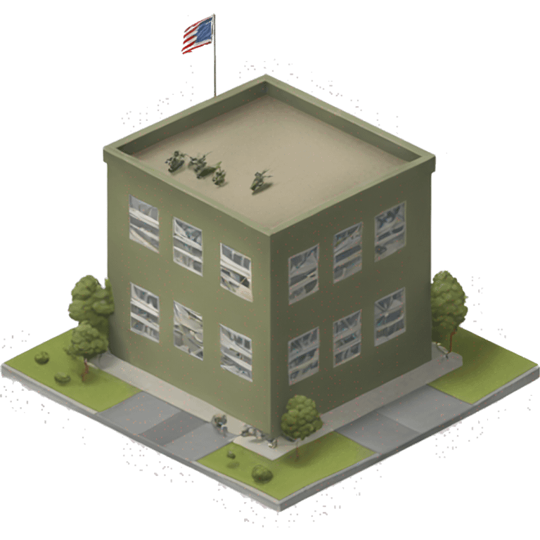 army center emoji