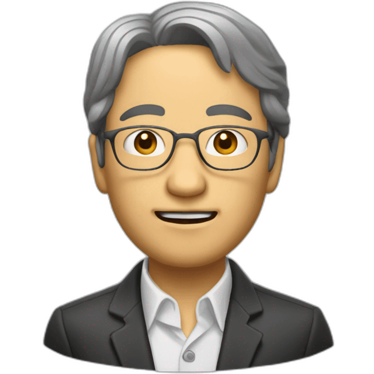 satoshi nakamoto emoji