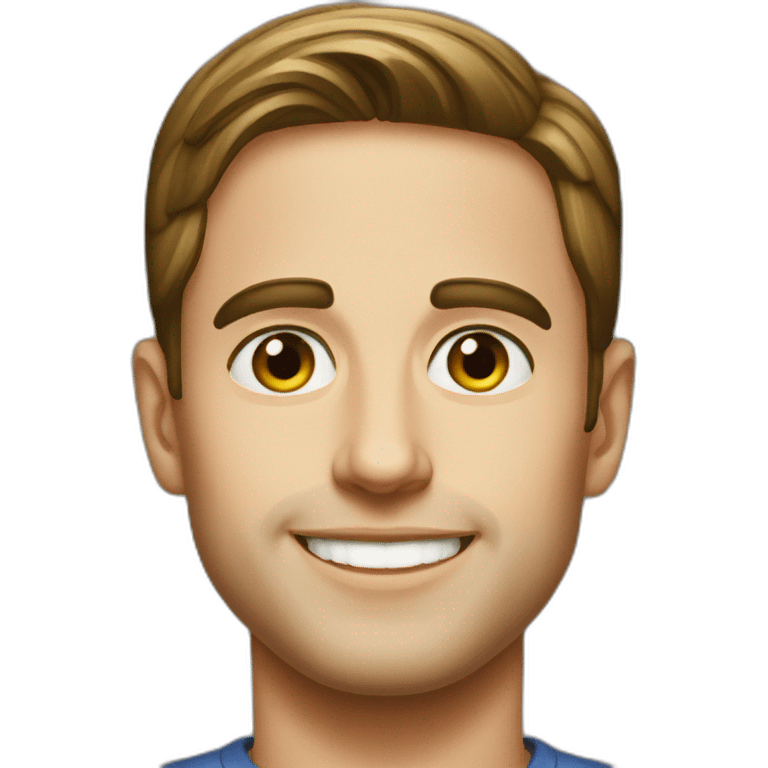 evan spiegel emoji