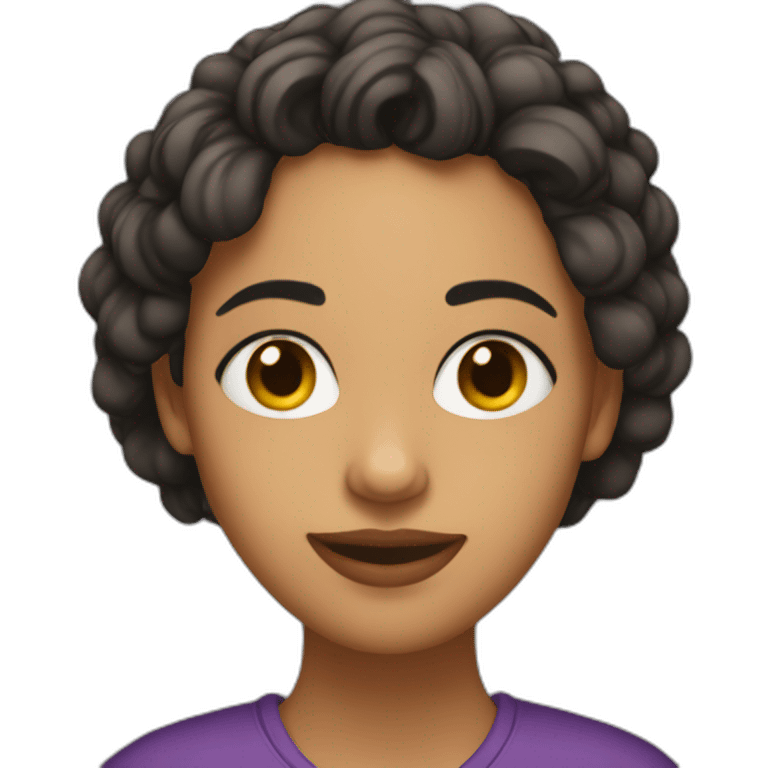 nathalia andrade emoji