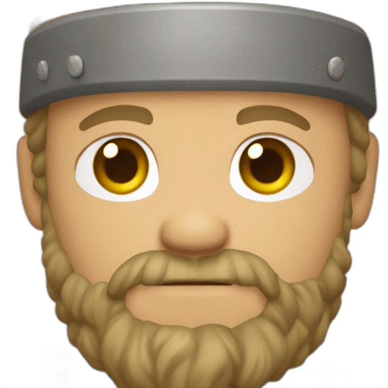 ragnar lodbrok emoji