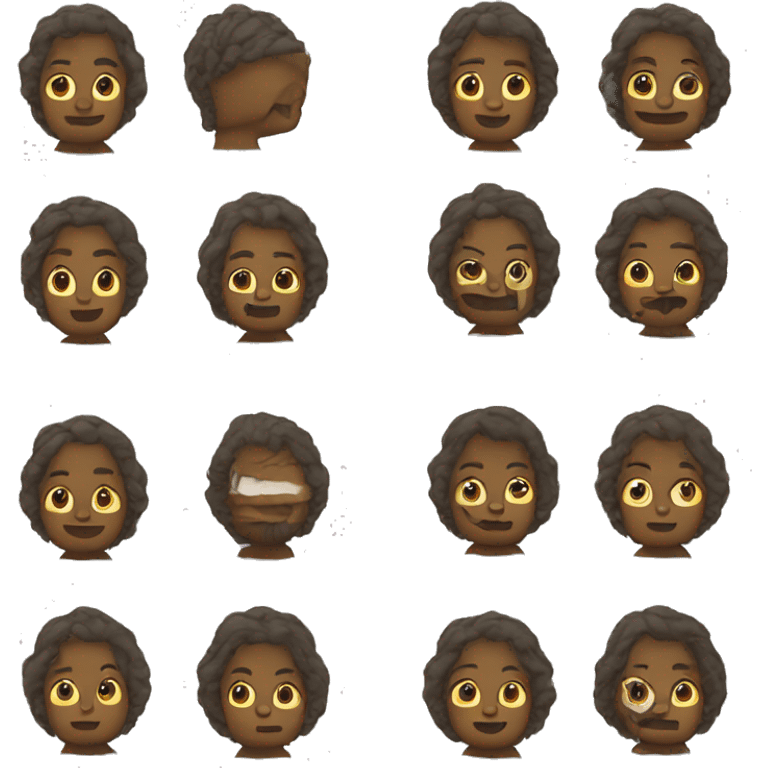 Rhode emoji