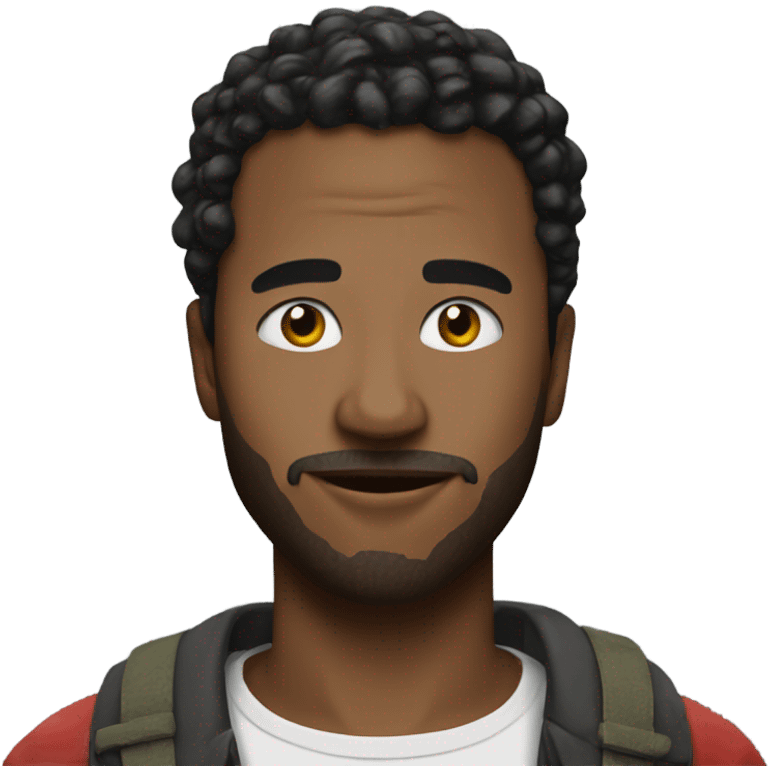 MBDTF emoji