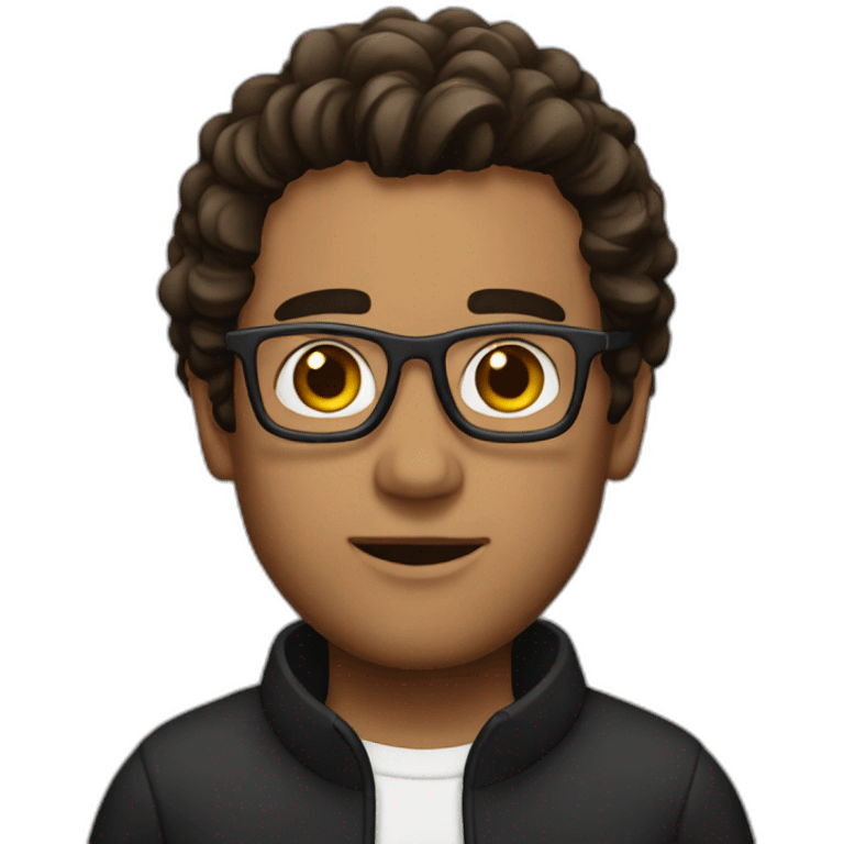 antonio emoji