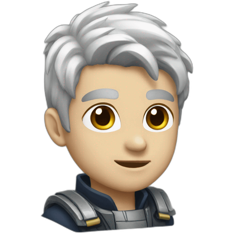 Argent emoji