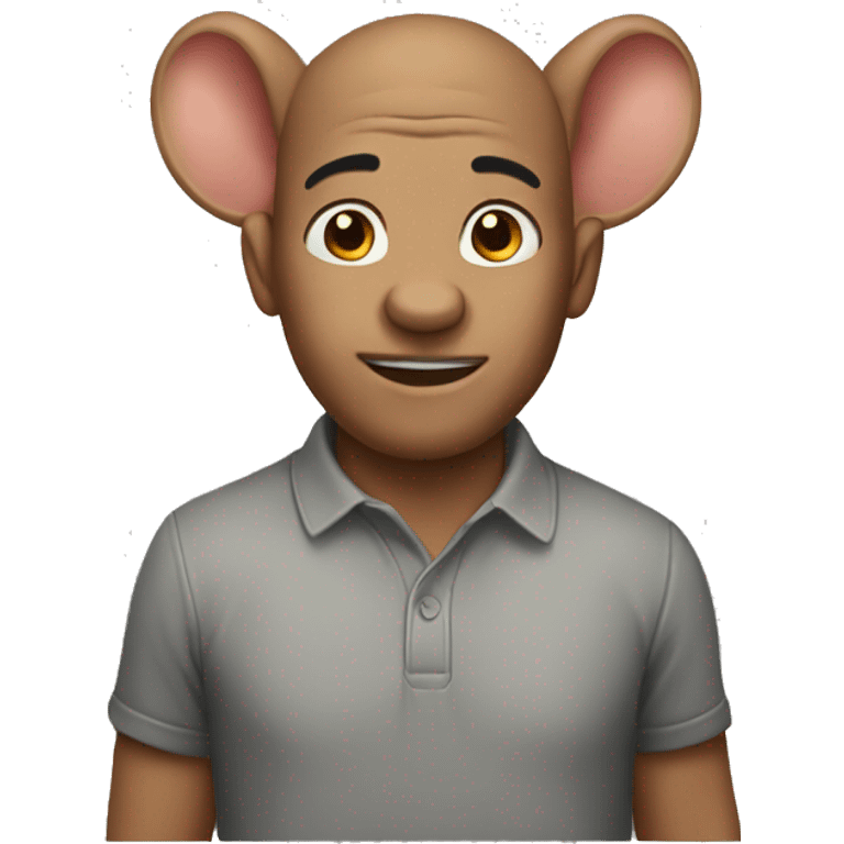 Ratrace emoji