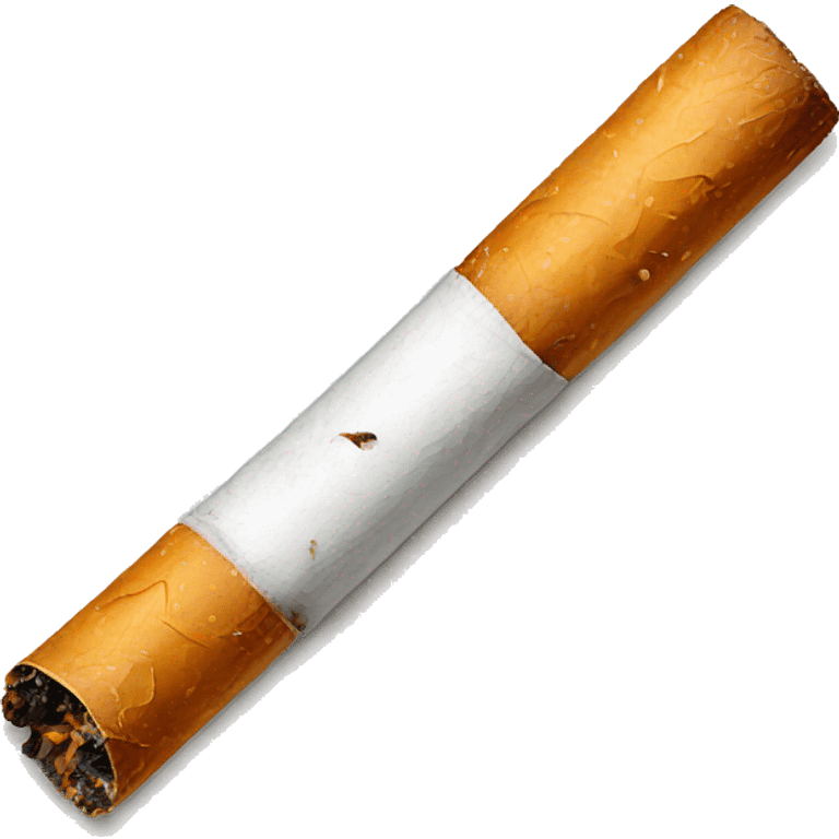 cigarette emoji