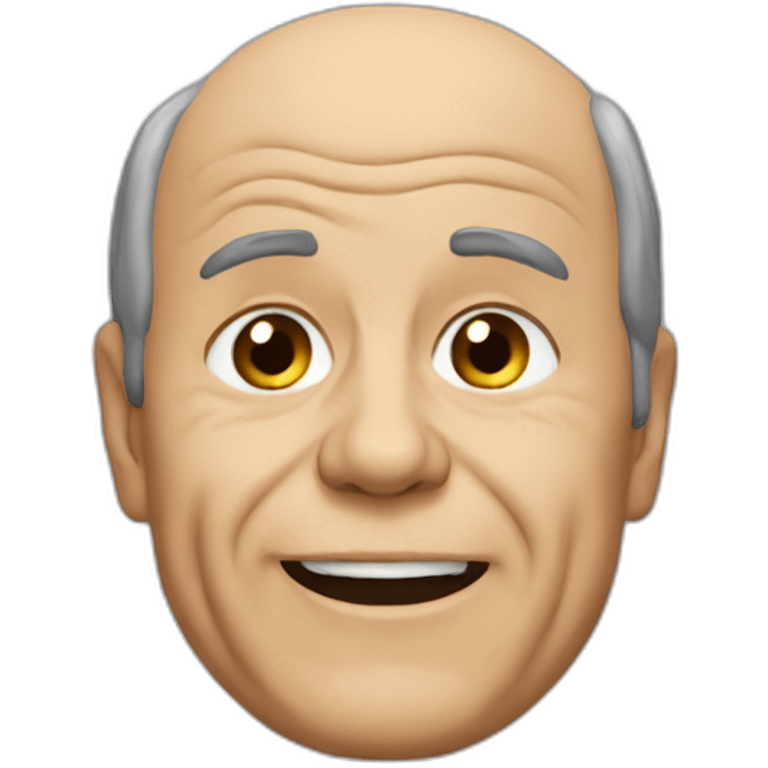 Jordi pujol emoji