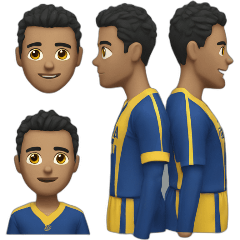 boca emoji