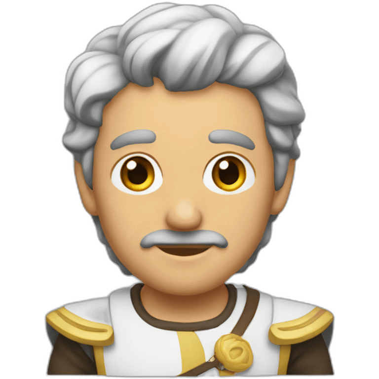 silvestor stalone emoji