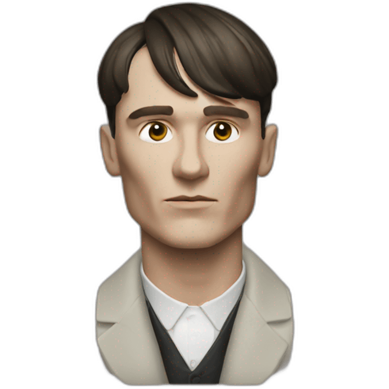 Tommy shelby smoked emoji