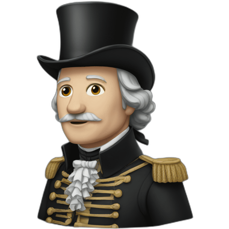 sir thomas emoji