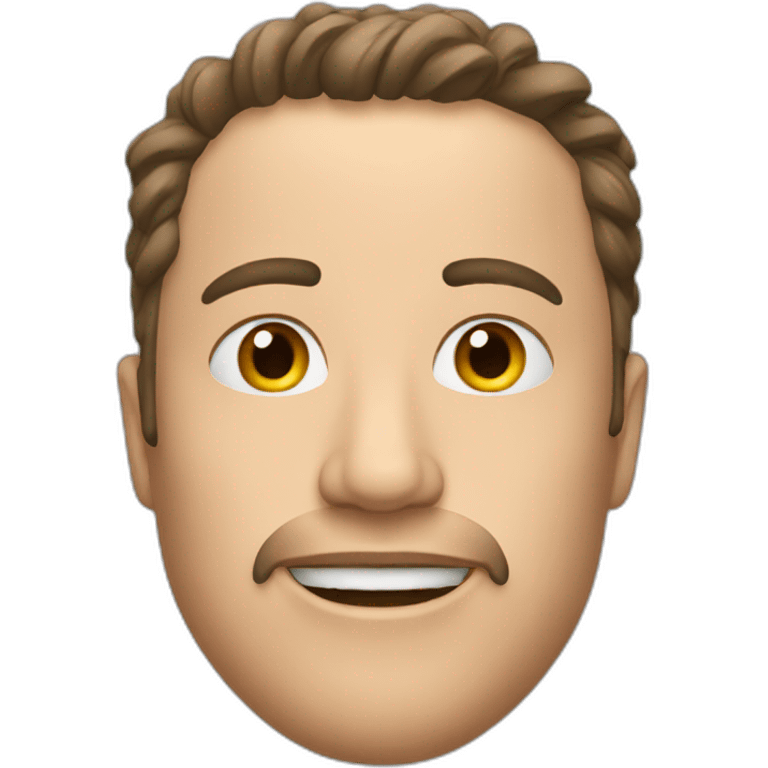 Musk emoji