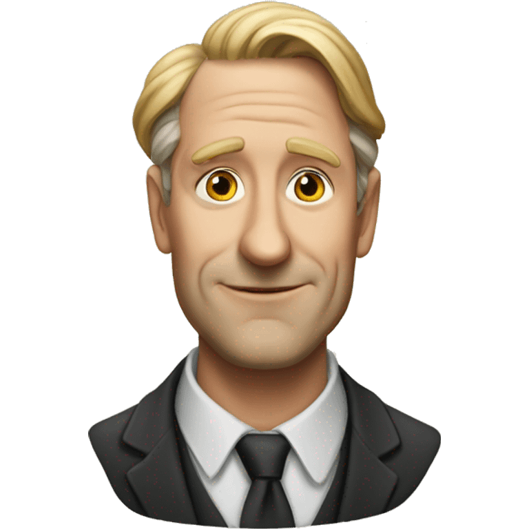 hc andersen emoji