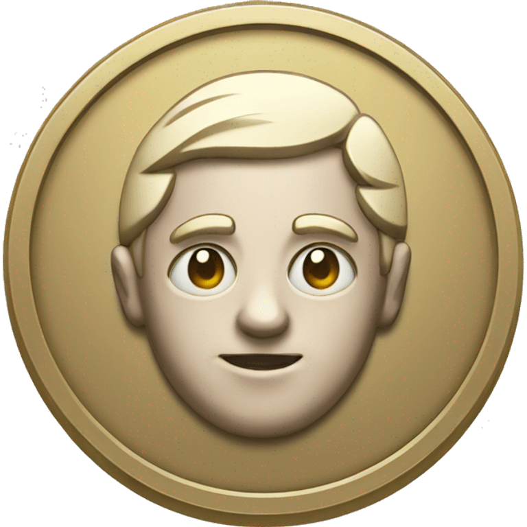 coin emoji