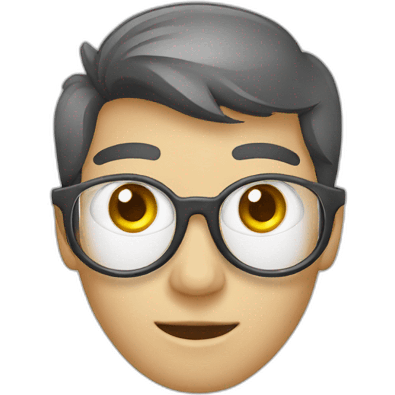 optometry emoji