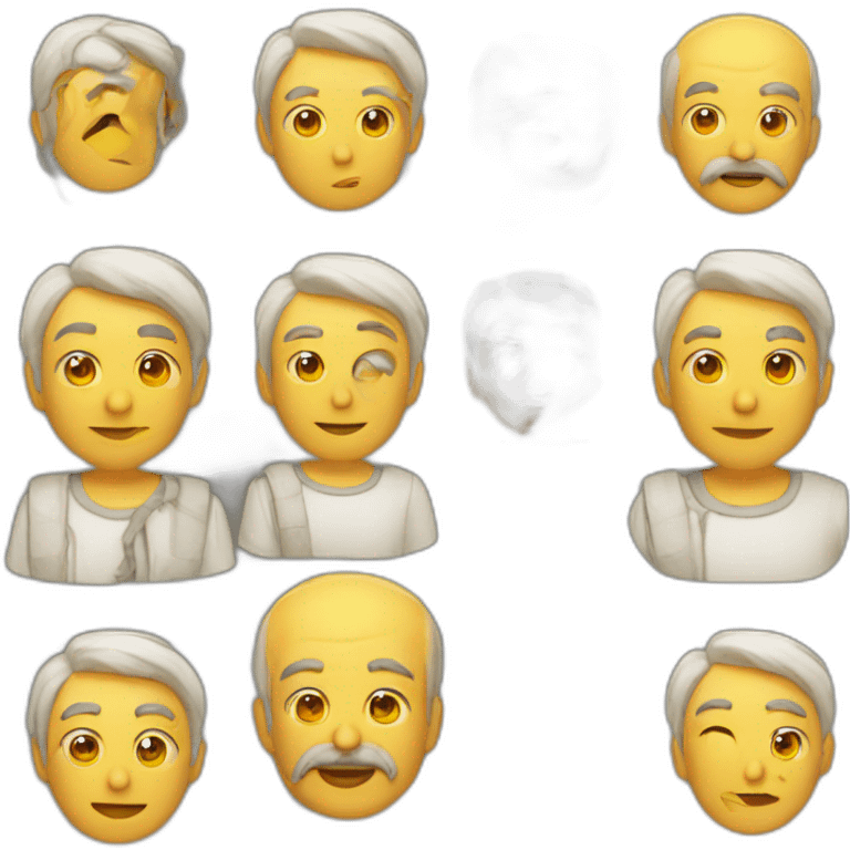 aşık mahzuni şerif emoji