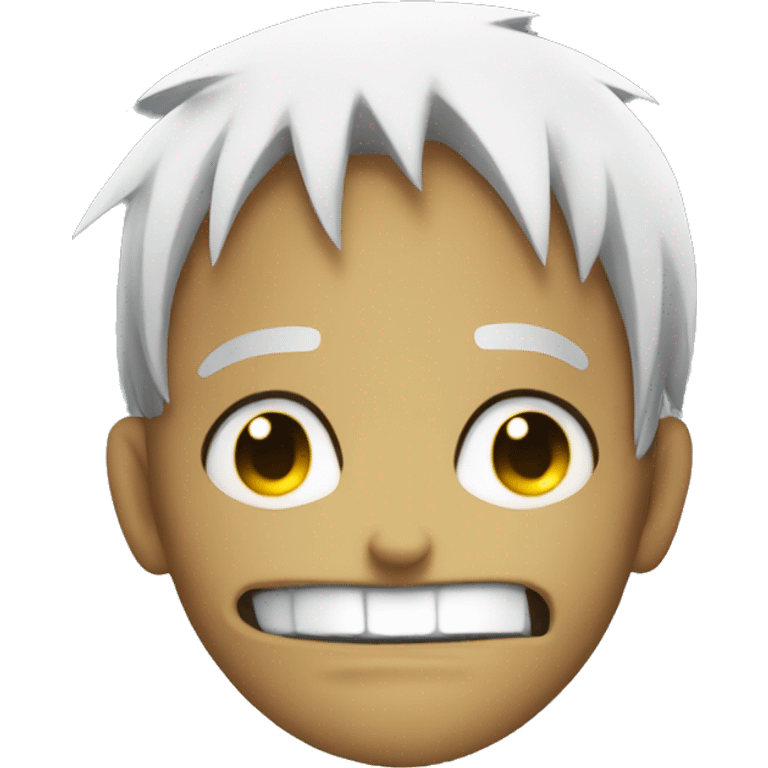 SOuL EaTeR cool emoji