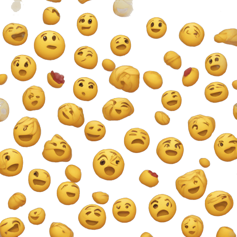 Cumi-cumi emoji