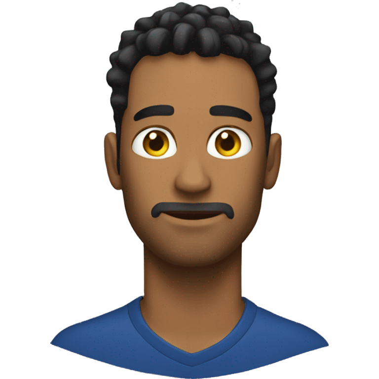 Boca emoji