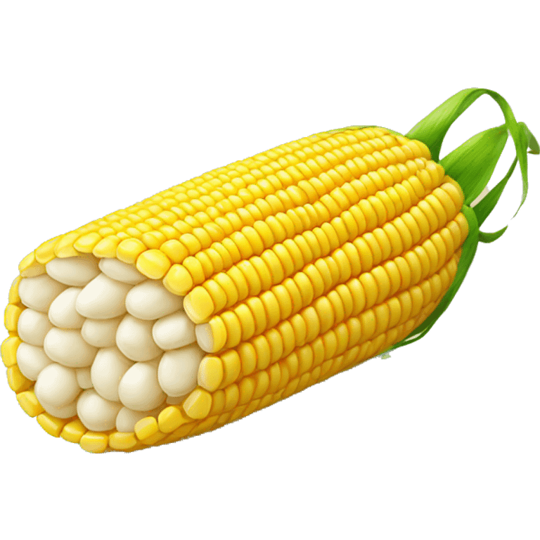 maize emoji