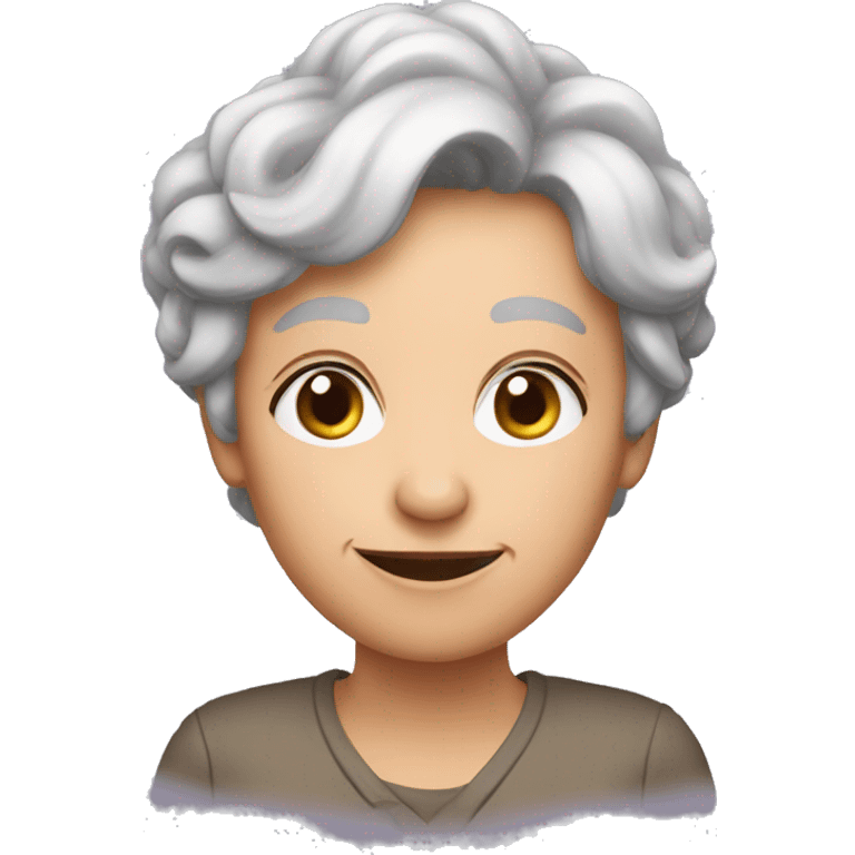 Meemaw  emoji