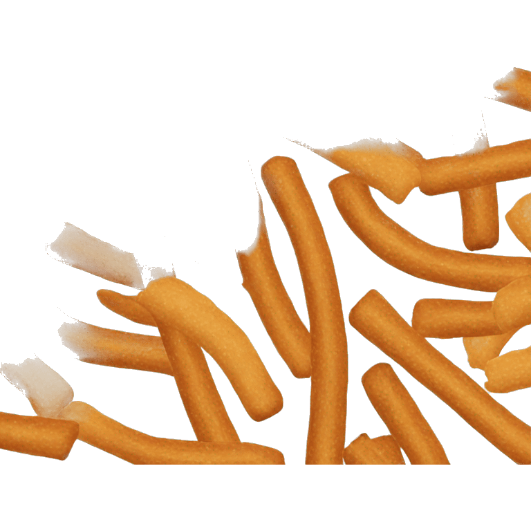 Churro emoji