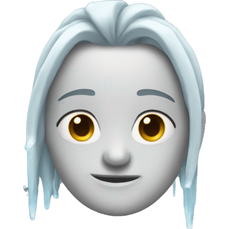 Icespice emoji