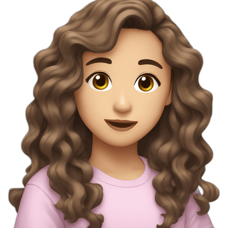 pokimane emoji