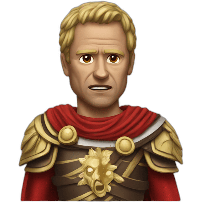 bloody ceasar emoji